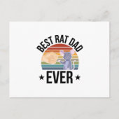 Rat ポストカード (正面)