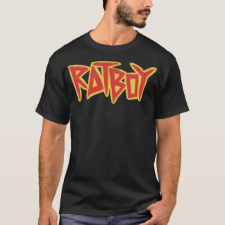 Rat Boy Logo Classic T-Shirt Tシャツ