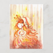 Rat-DNMはがきの年 ポストカード (正面)