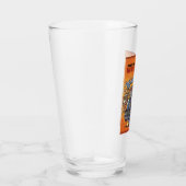 Rat Fink 20飲みグラス タンブラーグラス (右)