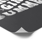 Rat Girl Summer, Animal Lover, Hello Summer, Funny ポスター (角)