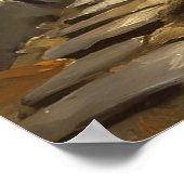 Rat Pack ポスター (角)