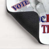 RAT TERRIERギフト マウスパッド (コーナー)