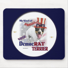 RAT TERRIERギフト マウスパッド