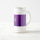 Rata ビールジョッキ (正面右)