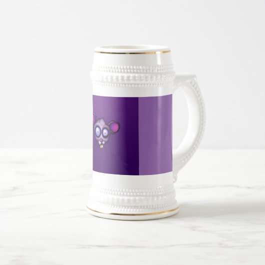 Rata ビールジョッキ (正面右)