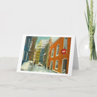 Rataskaevuの通り、タリンエストニア カード