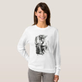 Ratcatcher 1632年 tシャツ (正面フル)