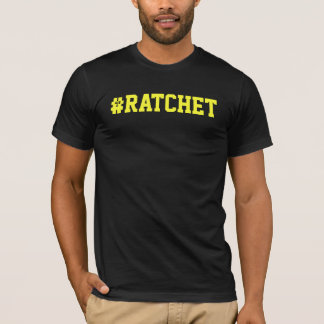 #RatchetのTシャツ Tシャツ