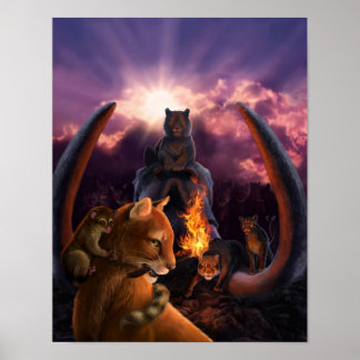 Ratha's Challenge Coverイメージポスター ポスター