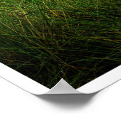 Rathmullan Beach Poster | Donegal Ireland Print ポスター (角)