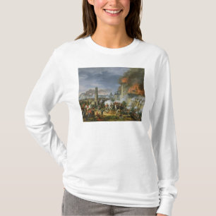 Ratisbonの攻撃そして取得 Tシャツ