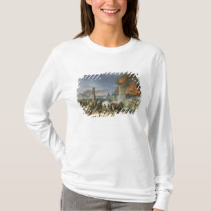Ratisbonの攻撃そして取得 Tシャツ