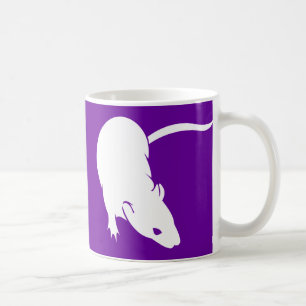 Ratletの少しマグ コーヒーマグカップ