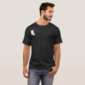 Ratletの少しTシャツ Tシャツ (正面フル)