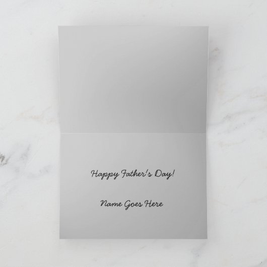 Ratrodのトラック カード (内部)