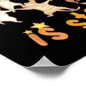 Rats Spelled Backwards Is Star Funny Rat Meme Rat  ポスター (角)