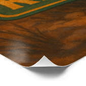 Rattlesnake Poster ポスター (コーナー)