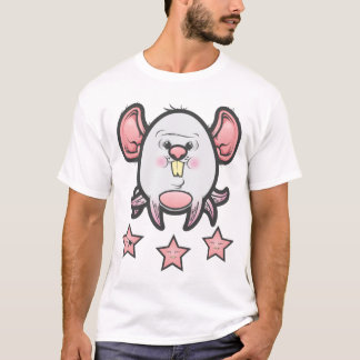 Rattopus Tシャツ