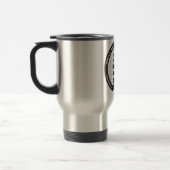 RAUC Stainless Steel Travel Mug トラベルマグ (左)