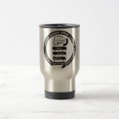 RAUC Stainless Steel Travel Mug トラベルマグ (中央)