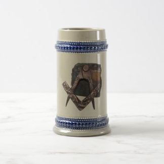 rauher Stein ビールジョッキ