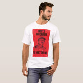 Raul Castro Tシャツ (正面フル)