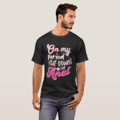 Raunchyシャツ不適切な不快な胡 Tシャツ (正面フル)