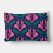 Rave アクセサリーポーチ (裏面)