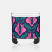 Rave ウイスキーグラス (裏面)