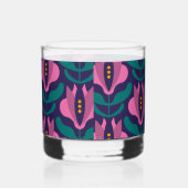 Rave ウイスキーグラス (左)