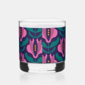 Rave ウイスキーグラス (右)