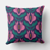 Rave クッション (裏面)