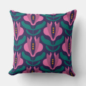 Rave クッション (正面)