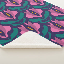 Rave シェルパブランケット