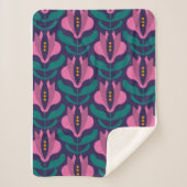 Rave シェルパブランケット (正面)