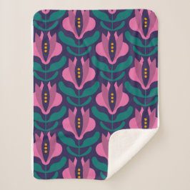 Rave シェルパブランケット