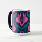 Rave モーフィングマグカップ (正面左)