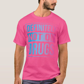 Rave Edmダンスに必トリップ(幻覚体験)のような要ない Tシャツ