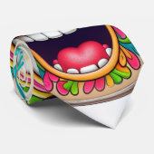 Rave Party Shot Glass ネクタイ (ロール)