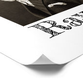 Ravel (1925)ポスター ポスター (角)