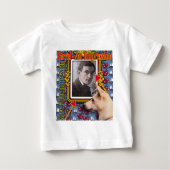 Ravel - An Impression ベビーTシャツ (正面)