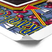 Ravel - An Impression ポスター (角)