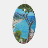 Ravello -オーナメント セラミックオーナメント (右)