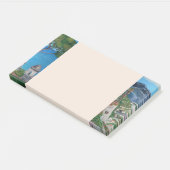 Ravello - 10" x 6"後it®ノート ポストイット (アングル)