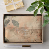 Ravenとバラの分離 薄葉紙 (ギフト)