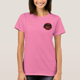 Ravenアートジャケット女性のRavenカラスのスポーツジャケット Tシャツ