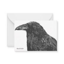 Ravenブックマーク