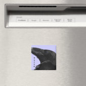 Ravenプロファイル磁石 マグネット (インサイチュ (食洗機))