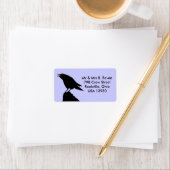 Ravenラベル ラベル (インサイチュ)